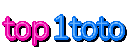 top1toto — logo kanal