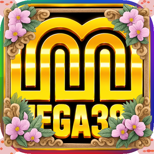 mega388 — mitra unggulan