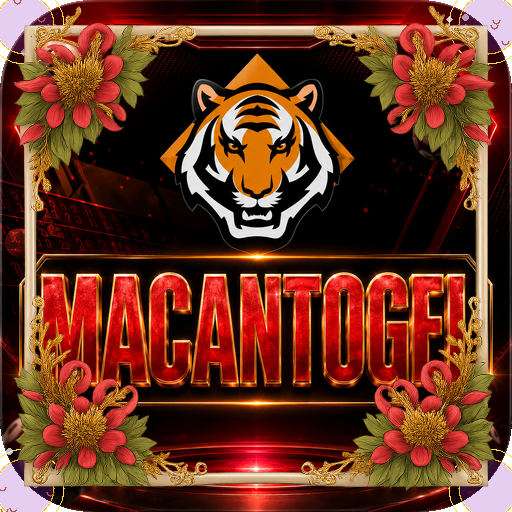 macantogel — galeri pratinjau - APK Resmi
