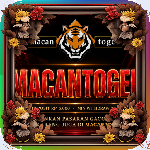 macantogel — galeri pratinjau Resmi APK
